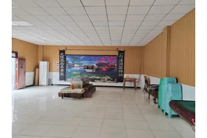 渝北区颐安堂殡仪馆悼念